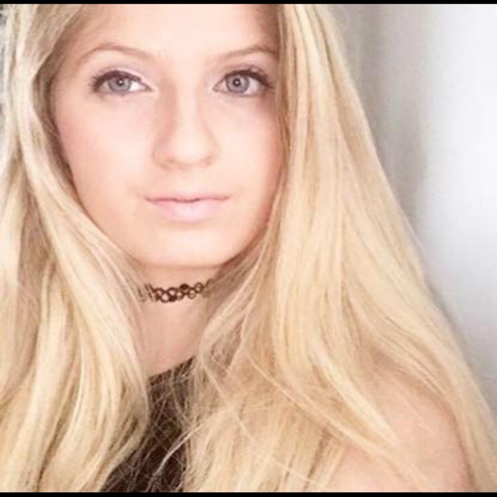 Meet your Posher, Ciara